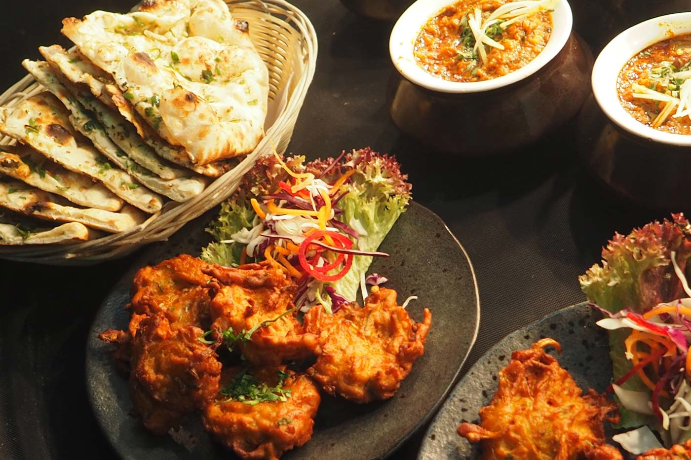 Bombay Lounge, Award Winning Indian Restaurant & Takeaway, Dalkeith, Edinburgh Scotland UK