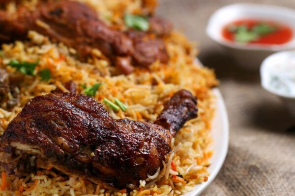 Bombay Lounge, Award Winning Indian Restaurant & Takeaway, Dalkeith, Edinburgh Scotland UK