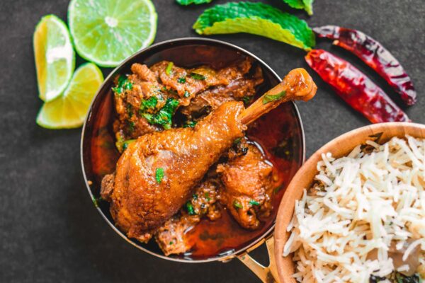 Bombay Lounge, Award Winning Indian Restaurant & Takeaway, Dalkeith, Edinburgh Scotland UK